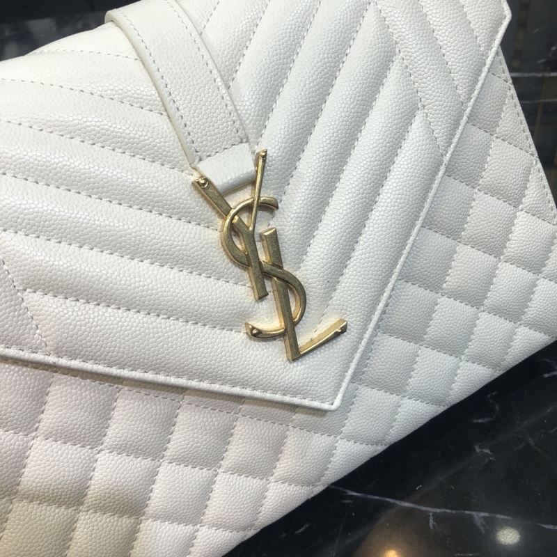 YSL Top Handle Bags